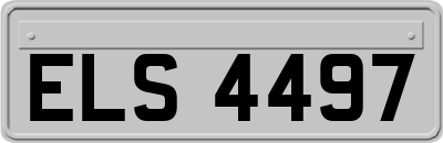 ELS4497