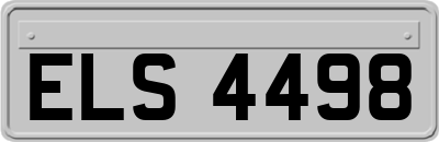 ELS4498