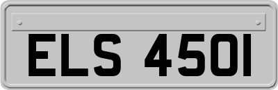 ELS4501