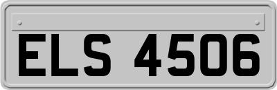 ELS4506