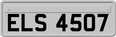 ELS4507