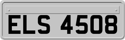 ELS4508