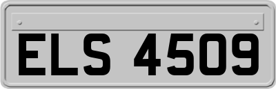 ELS4509
