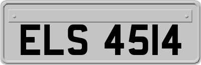 ELS4514