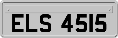 ELS4515