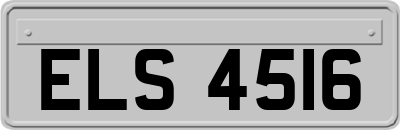 ELS4516