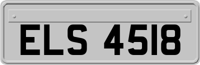 ELS4518
