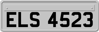 ELS4523