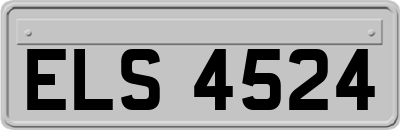 ELS4524