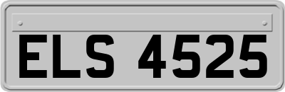 ELS4525