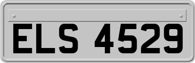 ELS4529
