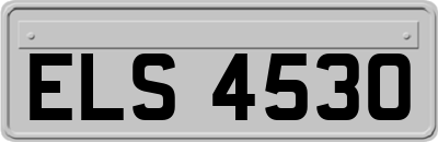 ELS4530