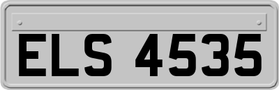ELS4535