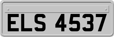 ELS4537