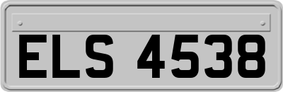 ELS4538