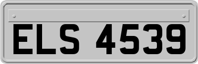 ELS4539