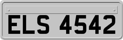 ELS4542