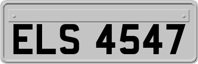 ELS4547