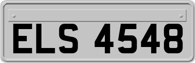 ELS4548