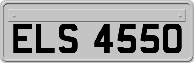 ELS4550