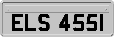 ELS4551
