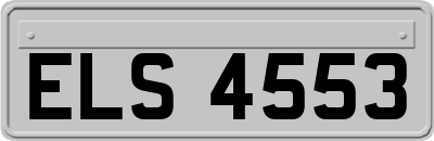 ELS4553