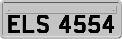 ELS4554