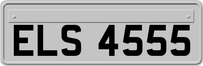 ELS4555