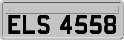 ELS4558