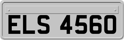 ELS4560
