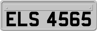 ELS4565