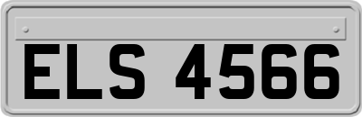 ELS4566