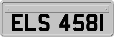 ELS4581