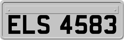 ELS4583