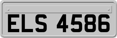 ELS4586