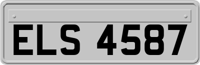 ELS4587
