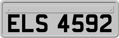 ELS4592