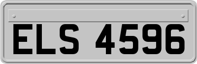 ELS4596