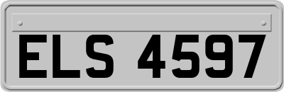 ELS4597