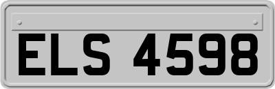 ELS4598
