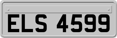 ELS4599