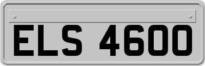 ELS4600
