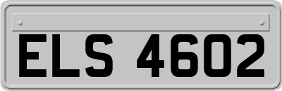 ELS4602