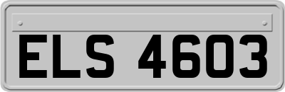 ELS4603