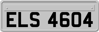 ELS4604
