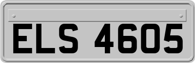 ELS4605