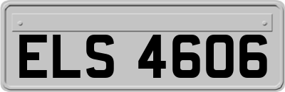 ELS4606