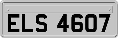 ELS4607