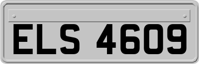 ELS4609