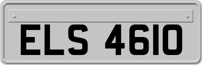 ELS4610